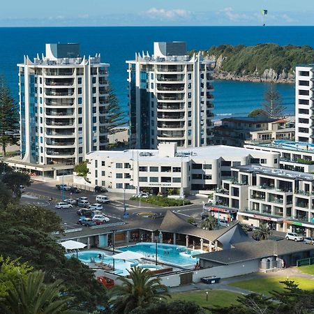 Beach Side Bliss - Oceanside Mount Maunganui Luaran gambar