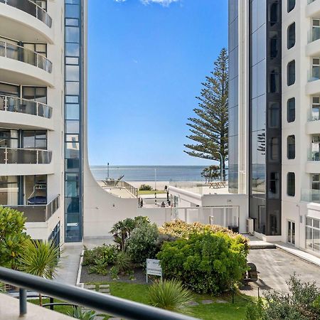 Beach Side Bliss - Oceanside Mount Maunganui Luaran gambar